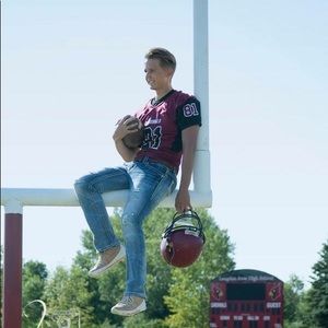 Meet your Posher, Ryan